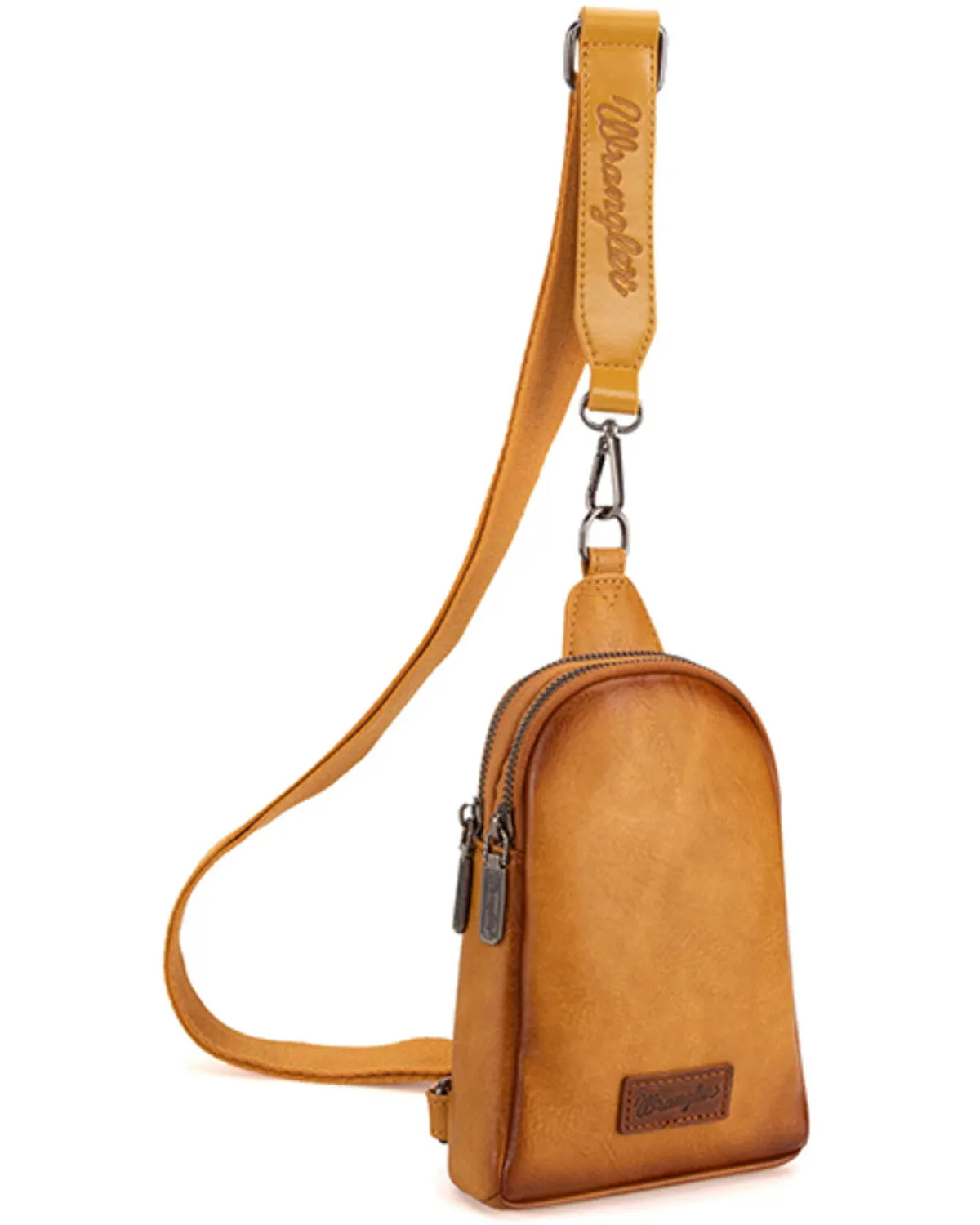 Product Name:  Wrangler Women's Mini Sling Crossbody Bag