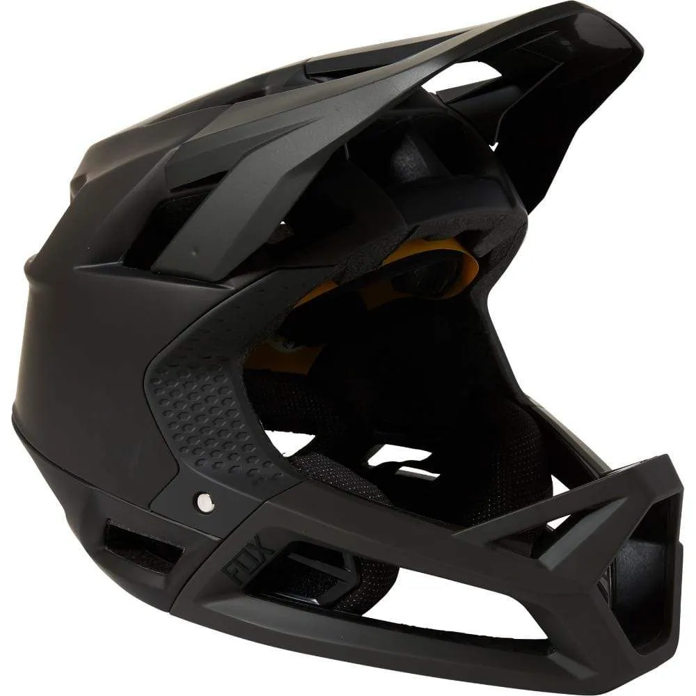 Proframe Full Face Mountain Bike Bike Helmet