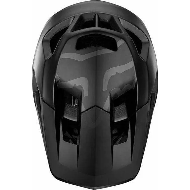 Proframe Full Face Mountain Bike Bike Helmet