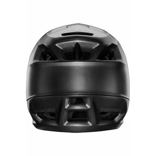 Proframe Full Face Mountain Bike Bike Helmet