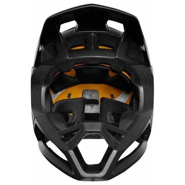 Proframe Full Face Mountain Bike Bike Helmet