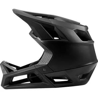 Proframe Full Face Mountain Bike Bike Helmet