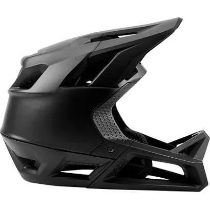 Proframe Full Face Mountain Bike Bike Helmet