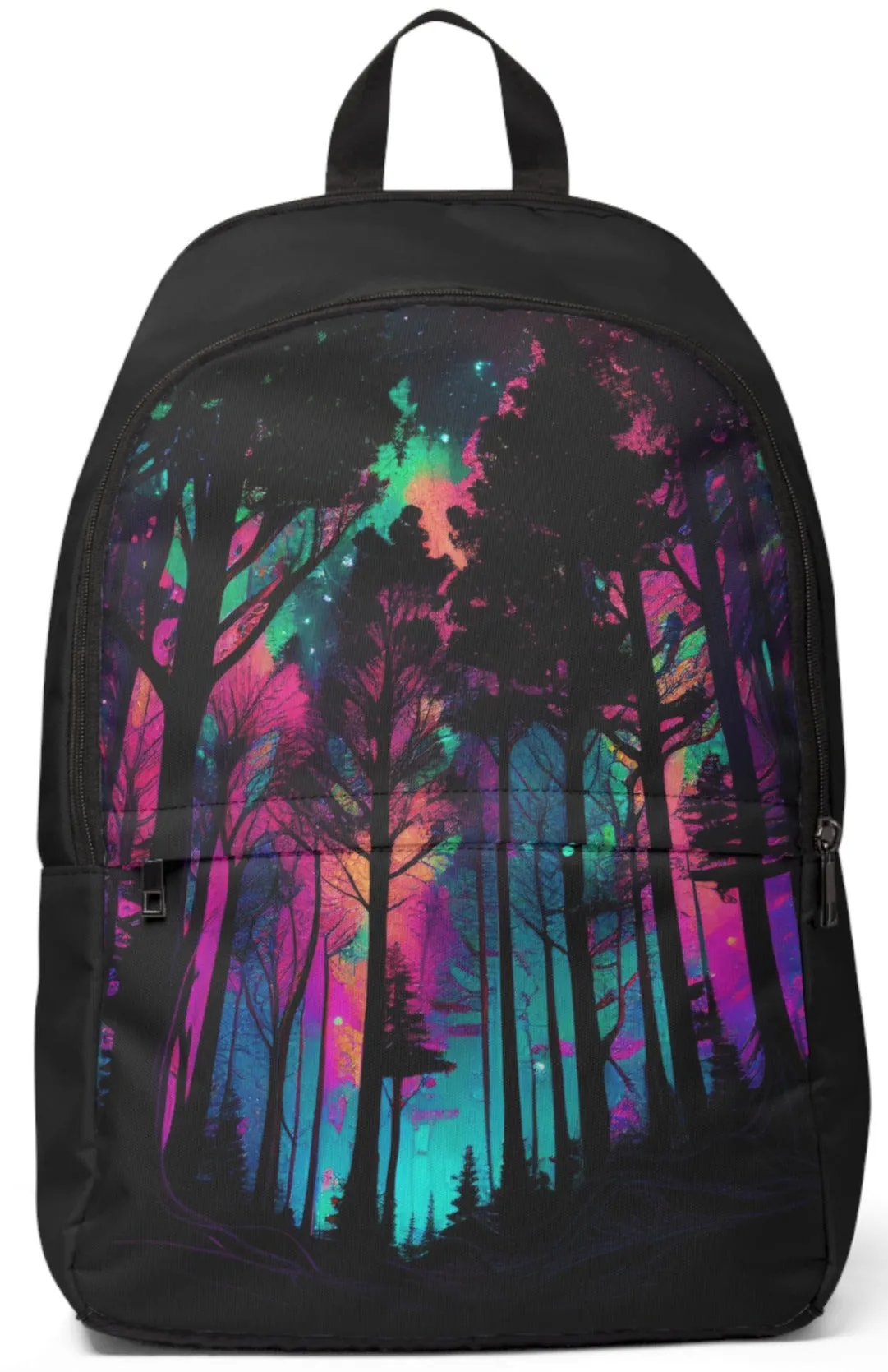 Psilo Woods Backpack