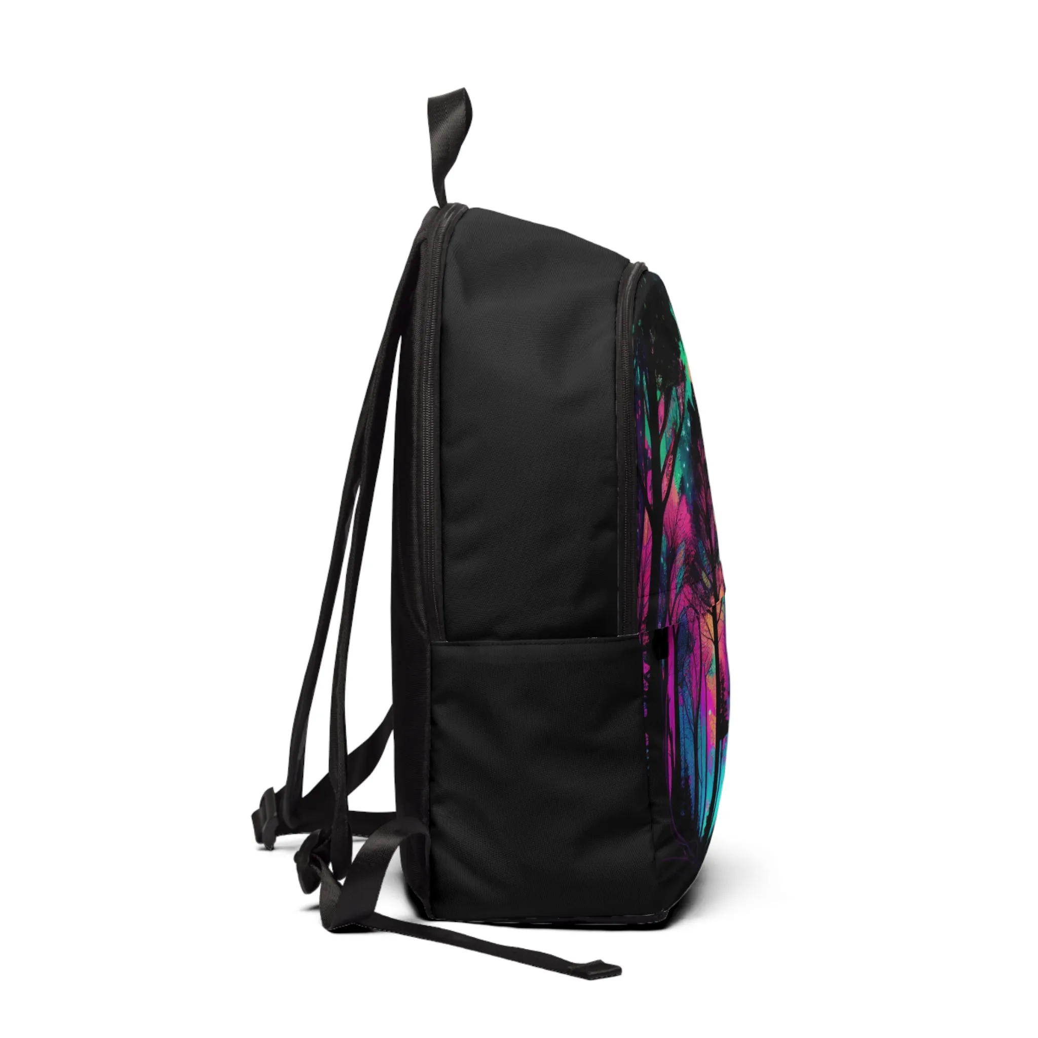 Psilo Woods Backpack