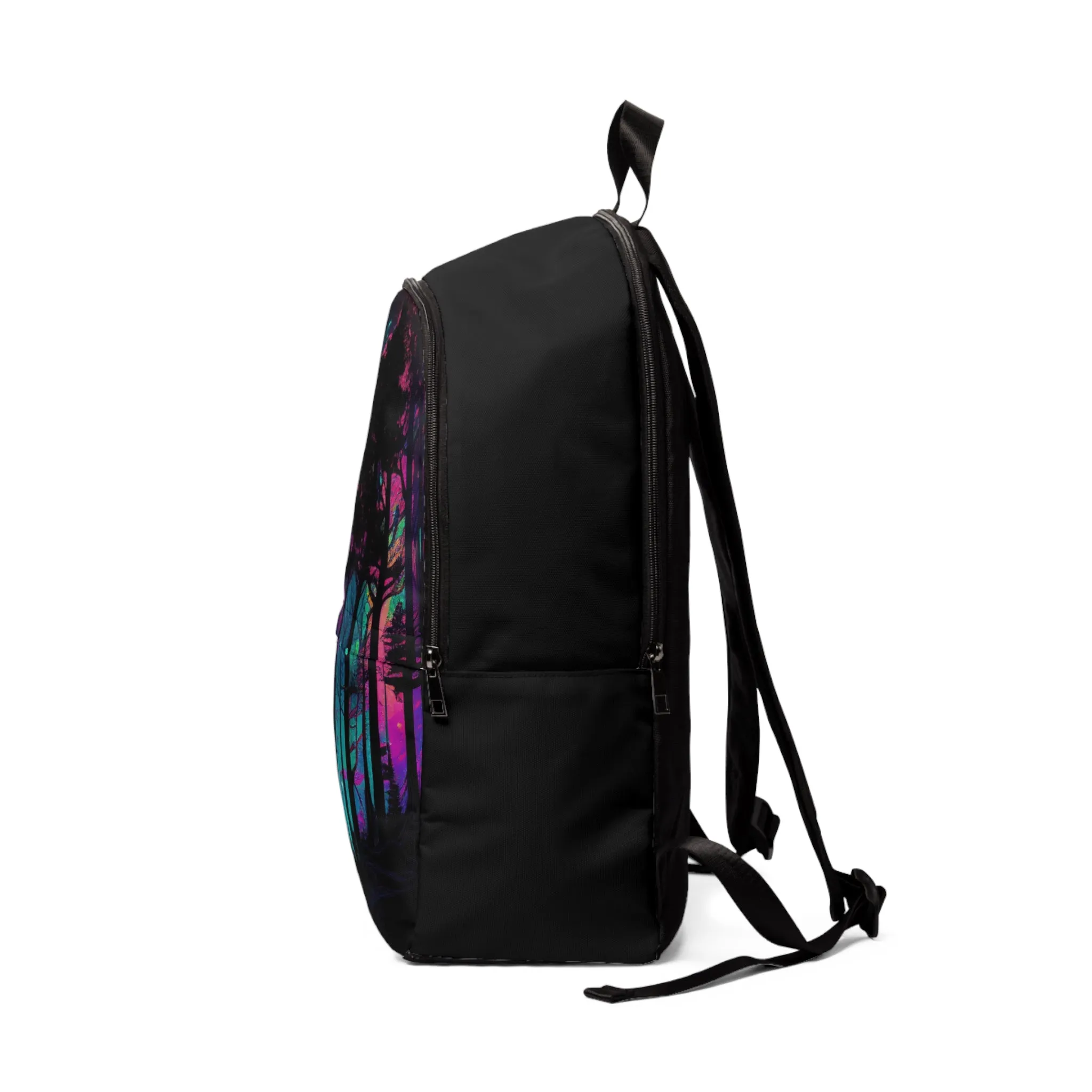 Psilo Woods Backpack