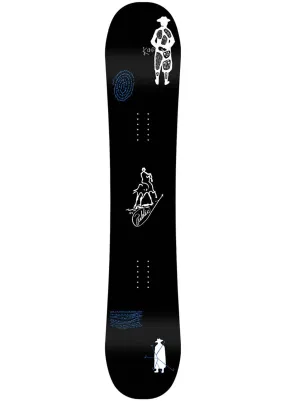 Public Statement Snowboard