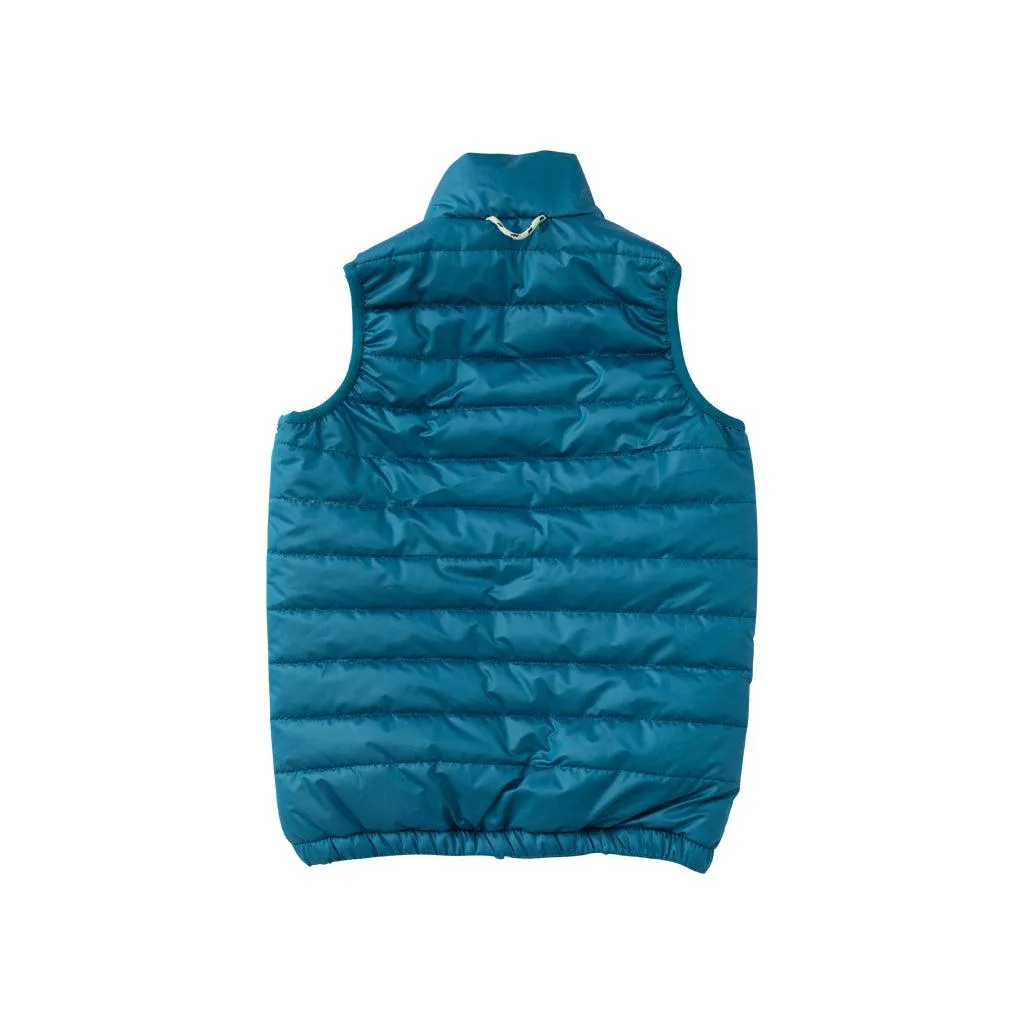 Puffer Vest