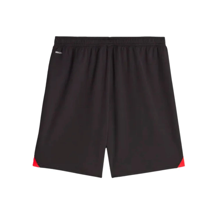 Puma AC Milan Home Kit Shorts 2023-2024 Shorts