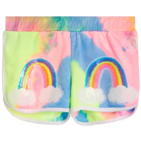 Rainbow Shorts