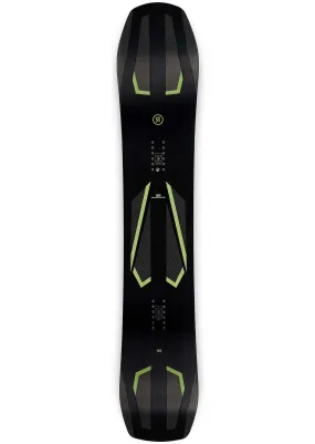 Ride Men's Commissioner Snowboard