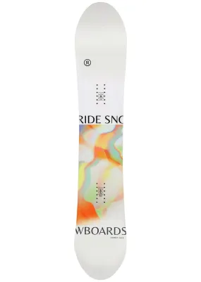 Ride Women's Compact Snowboard