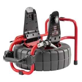 Ridgid M40 SeeSnake Compact Self-Leveling Camera 131' Stiff Cable (Reel only) 63673