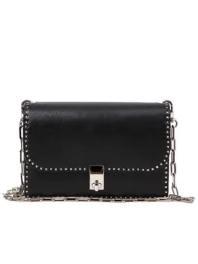 Rockstud Shoulder Bag