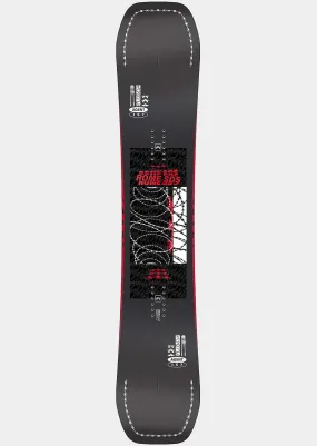 Rome Agent Snowboard