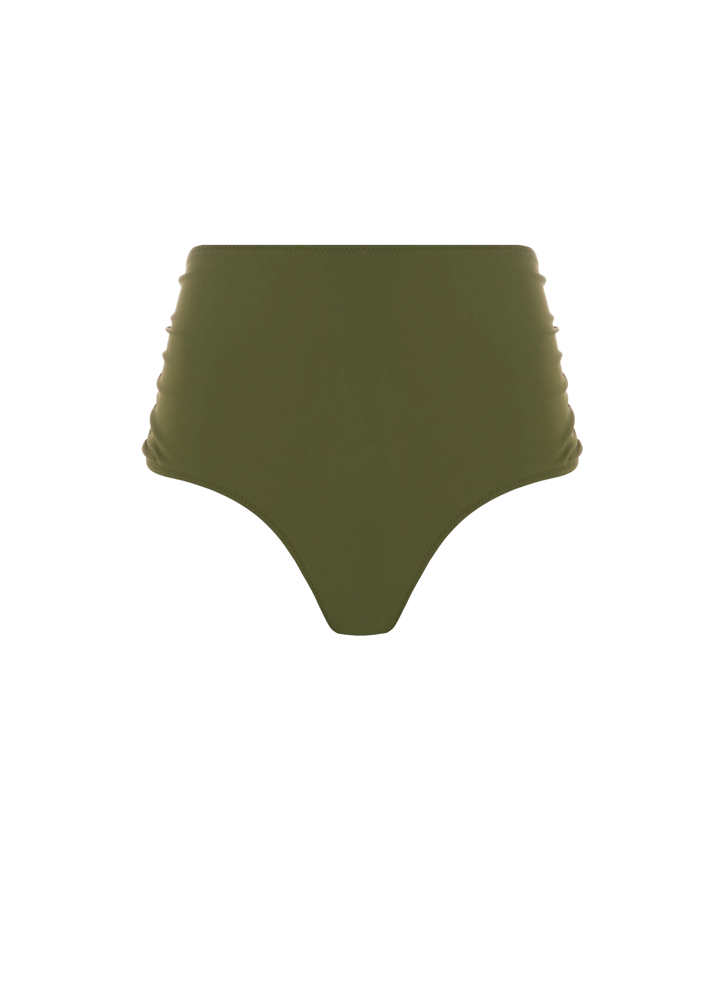 Saison 1865  Bikini bottoms  - Khaki