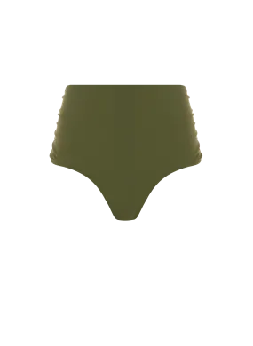 Saison 1865  Bikini bottoms  - Khaki