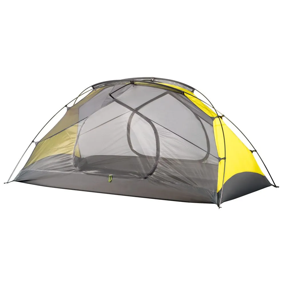 SALEWA - Denali IV Dome Tent cactus grey