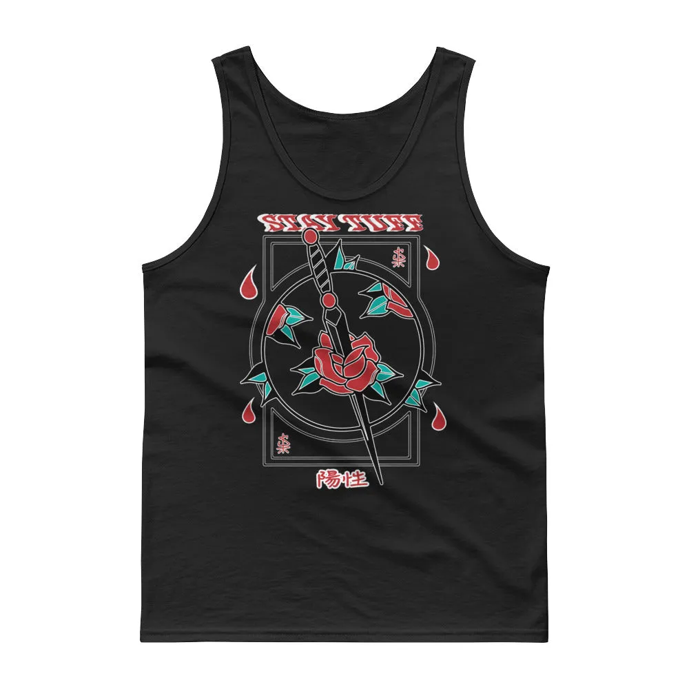 SAVE YOURSELF (Tank Top)