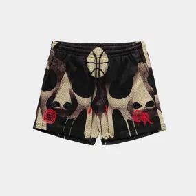 Scary Hours Shorts