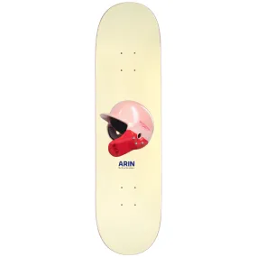 Sci-Fi Fantasy Arin Helmet Deck 8.5