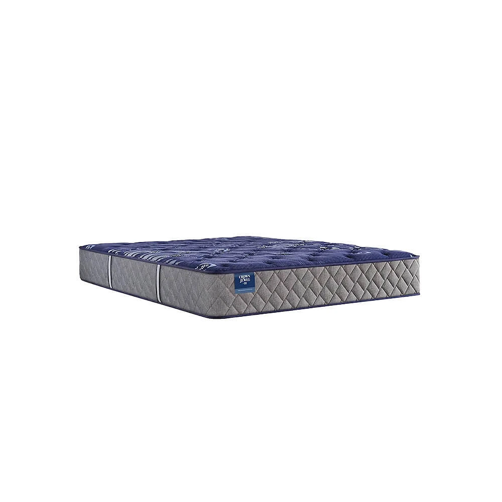 Sealy Grand Jewel Ultra Firm Mattress - Twin | Electronic Express