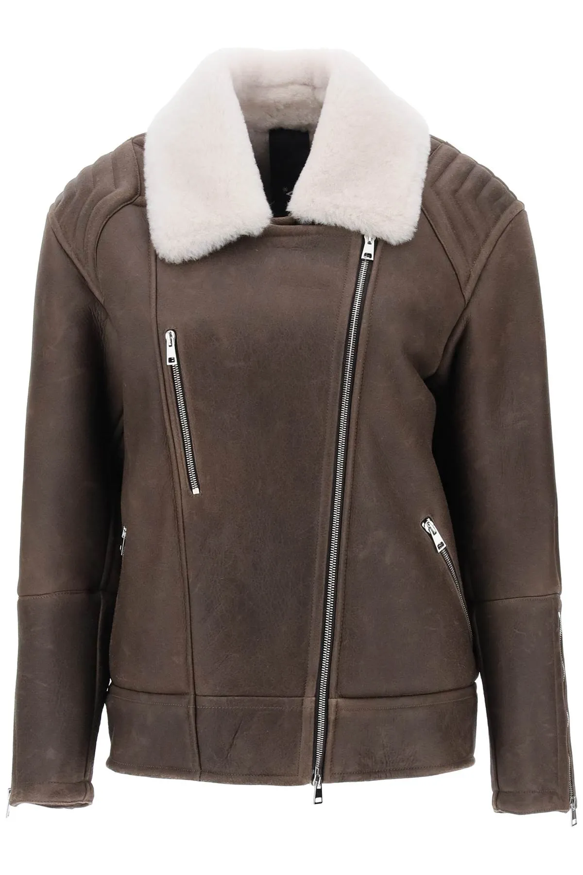 Shearling Jacket