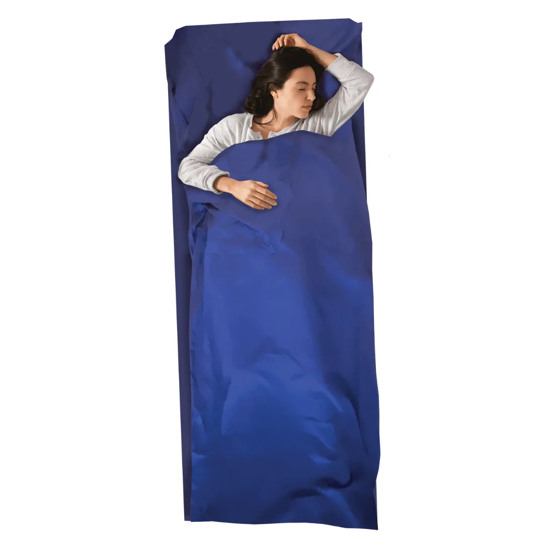 Sherpa Cotton Sleeping Bag Liner