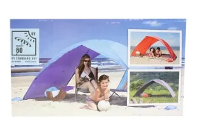 Skincom Sun Protection Solartent Easy For Two Tent