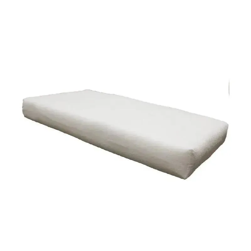 Sleep In Mattress - Non Trim Baby Crib Mattress