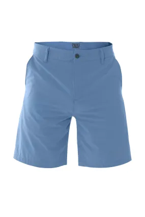 Snap Men's Chino Water Shorts | Shorts | BananaFingers