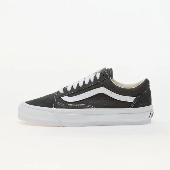 Sneakers Vans Old Skool LX Gunmetal