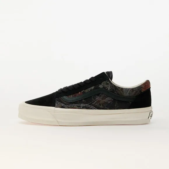 Sneakers Vans Old Skool LX Jacquard Floral US 6