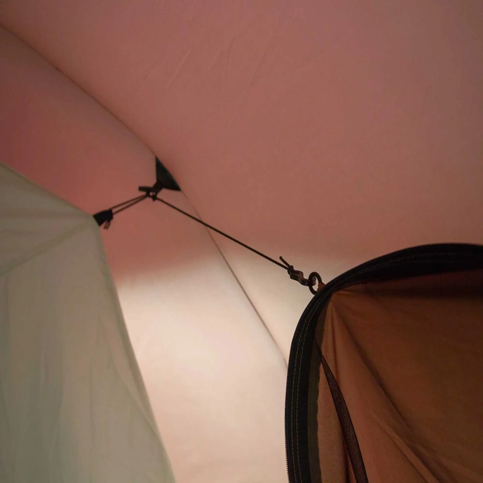 Snow Peak Entry 2 Room Elfield Tent