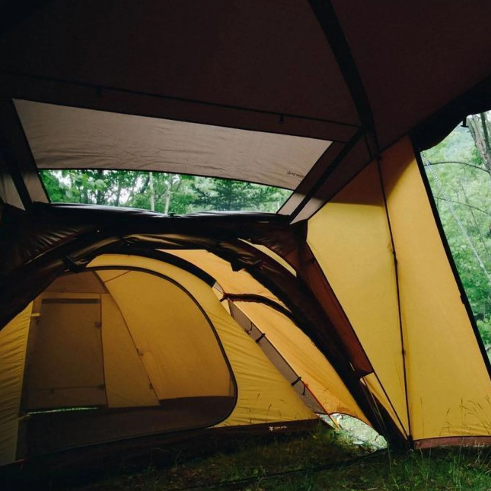 Snow Peak Entry Pack TS Tent