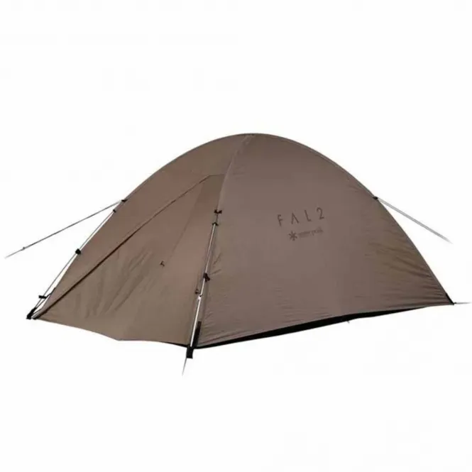 Snow Peak Fal Pro. Air 2 Tent