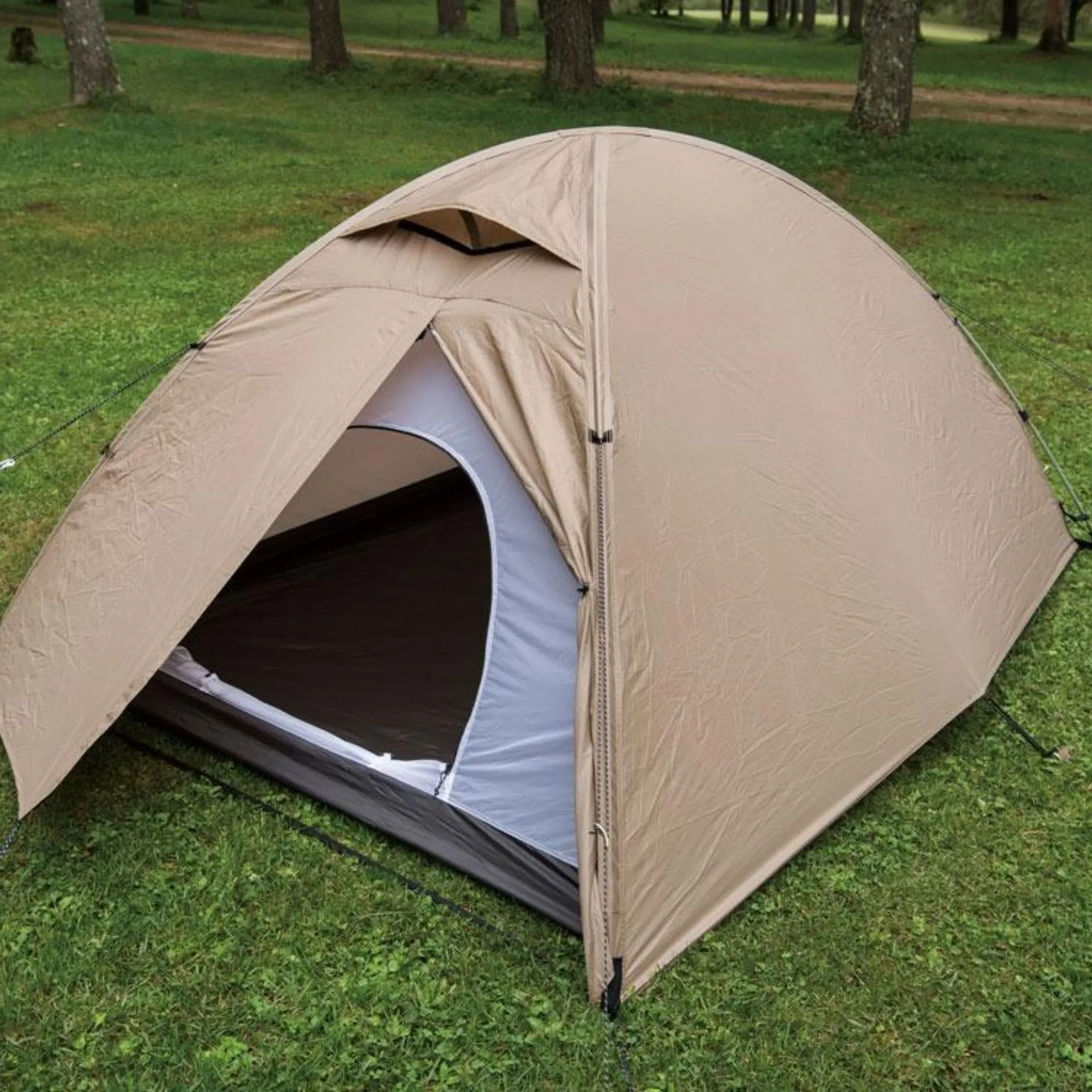 Snow Peak Fal Pro. Air 2 Tent