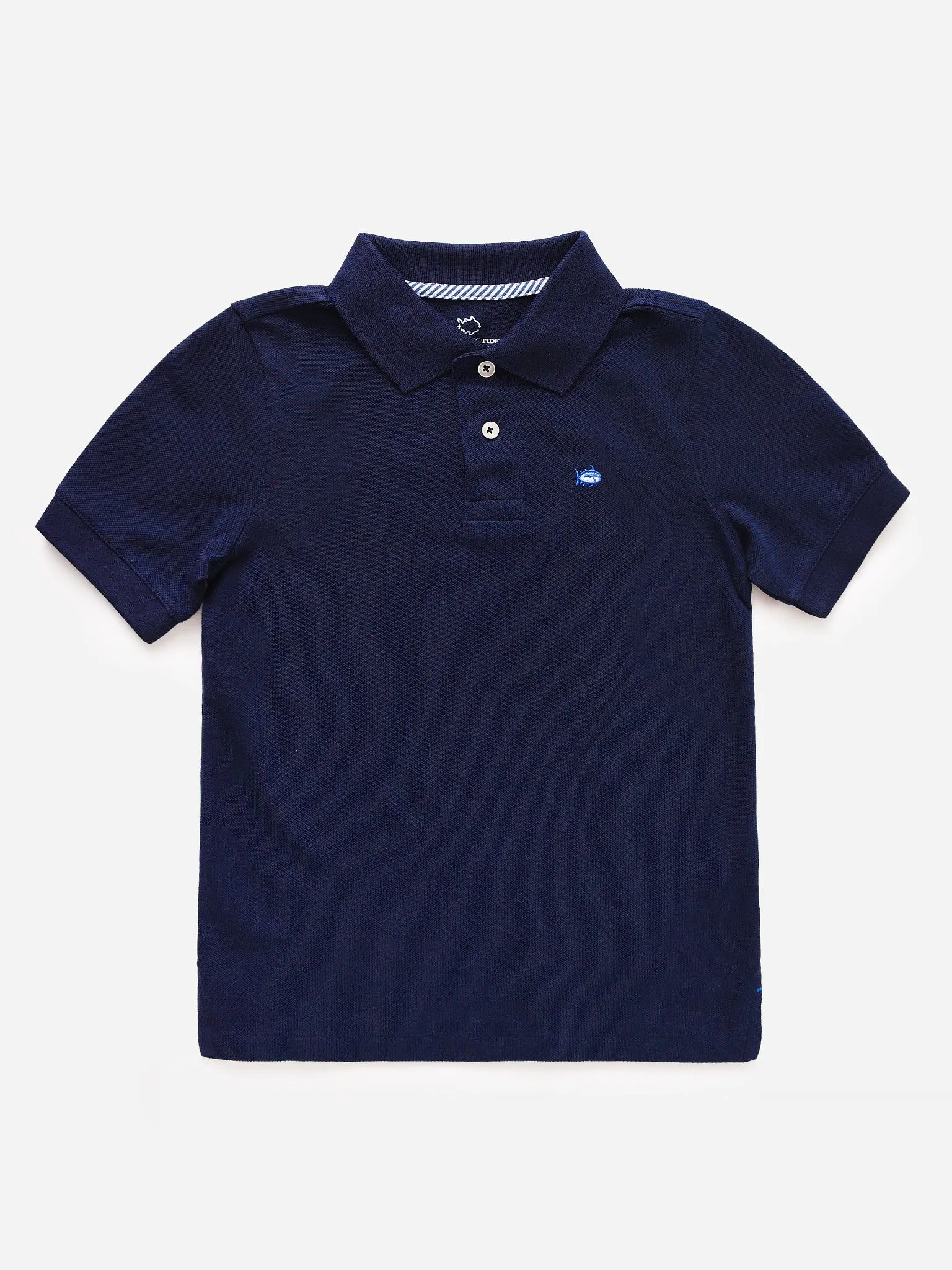     SOUTHERN TIDE  Boys' Skipjack Polo    