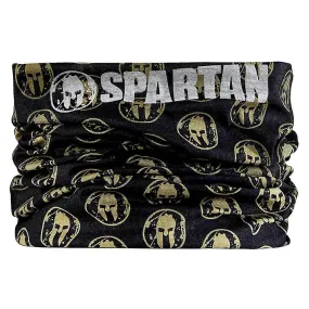 SPARTAN by CRAFT Helmet Logo Neck Tube