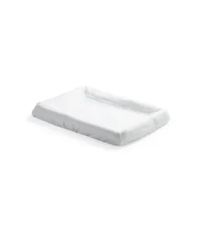 Stokke Home Changer Mattress Cover White 2-Pack