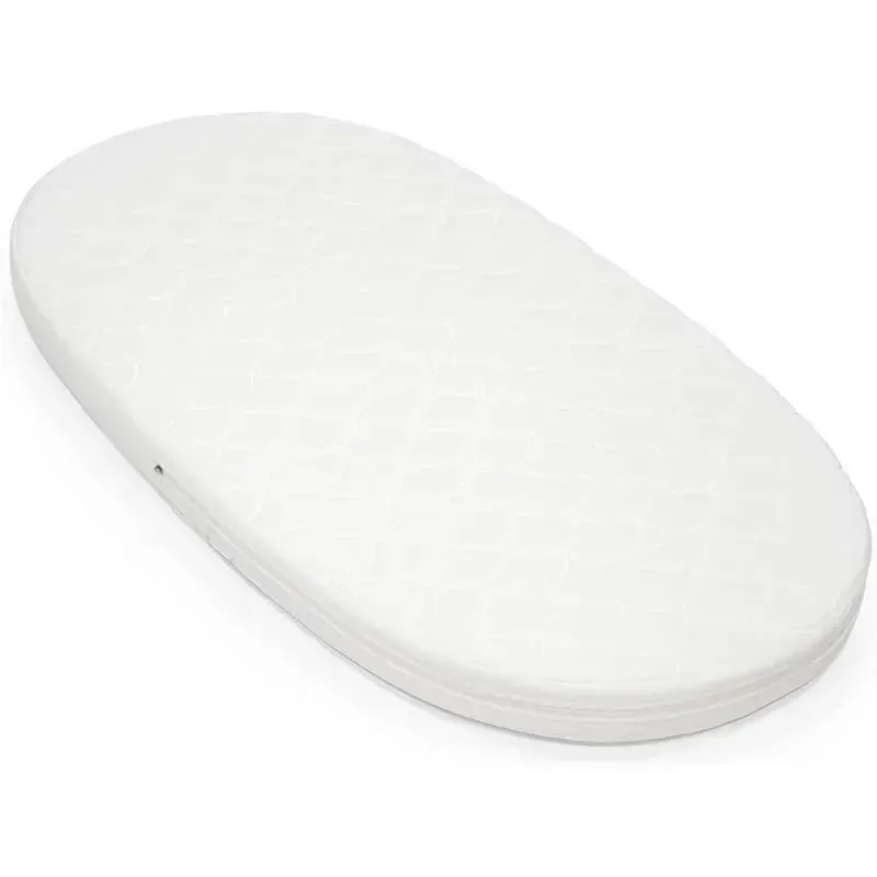 Stokke - Sleepi Mattress, White