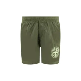     Stone Island   Shorts