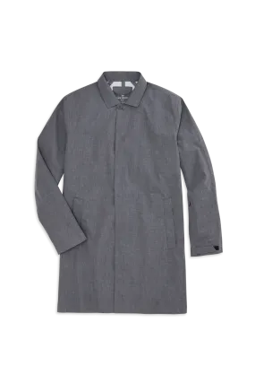 Stormchaser Mackintosh Jacket