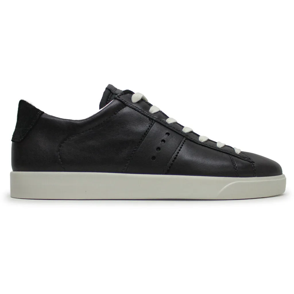 Street Lite Leather Women's Low Top Trainers