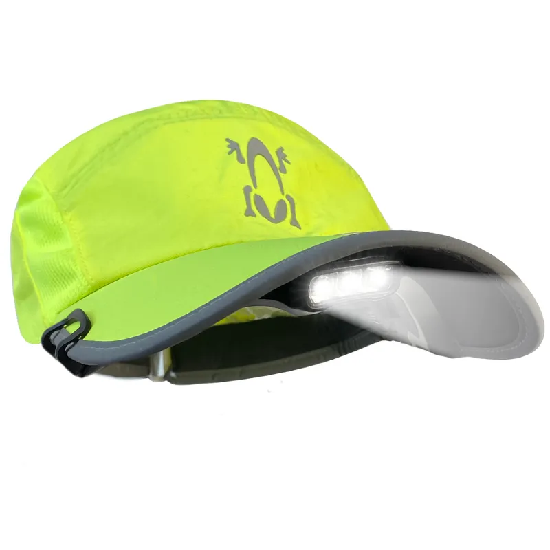 Swift Clip Luminator Cap Headlamp