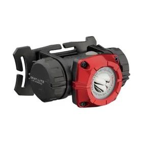 Tajima Grati-Lite Wide Angle Beam Headlamp