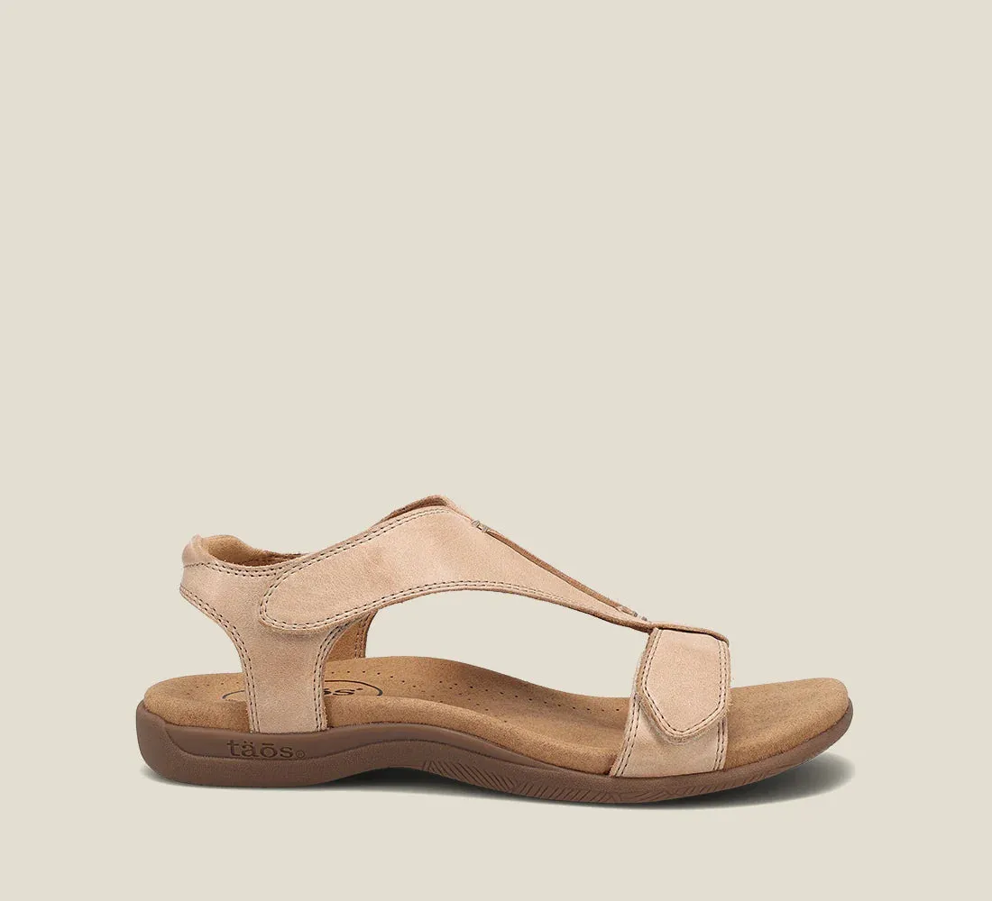 Taos TSH-14039 The Show Sandals