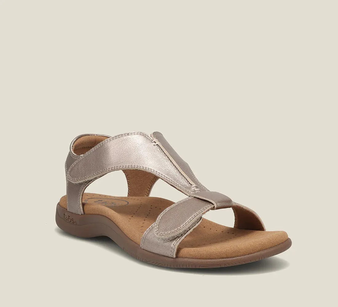 Taos TSH-14039 The Show Sandals