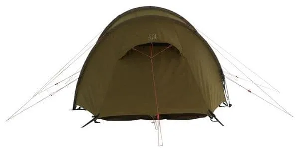 Tente Nordisk Oppland 2 (2.0) Pu Tent Dark Olive Vert U