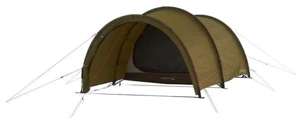 Tente Nordisk Oppland 2 (2.0) Pu Tent Dark Olive Vert U